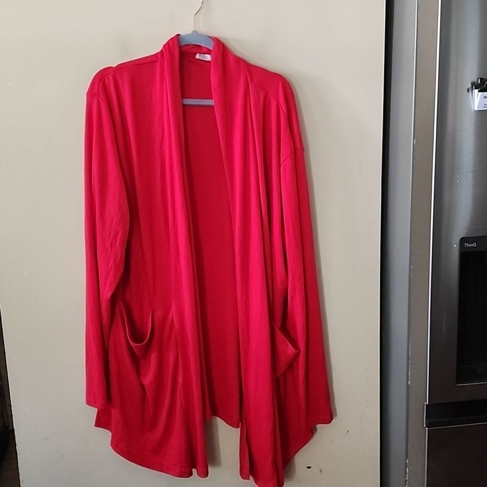 Coofandy men's cardigan XXL perfect condition